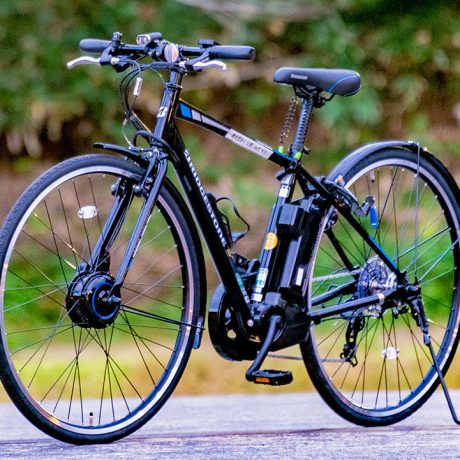 レンタサイクル始めました | 一般社団法人山里Loadにちなん