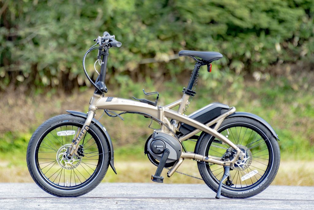 Vektron N8 Gold